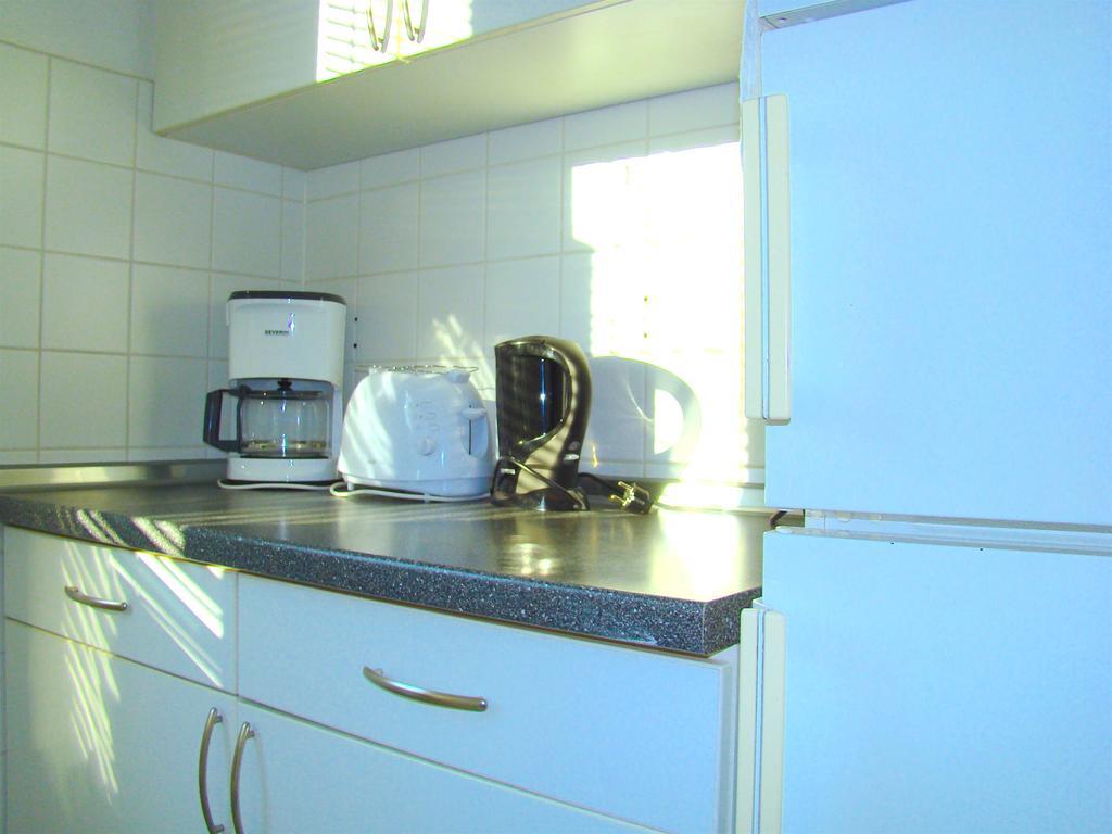 Apartment&Rooms Near Brandenburg Gate เบอร์ลิน ภายนอก รูปภาพ