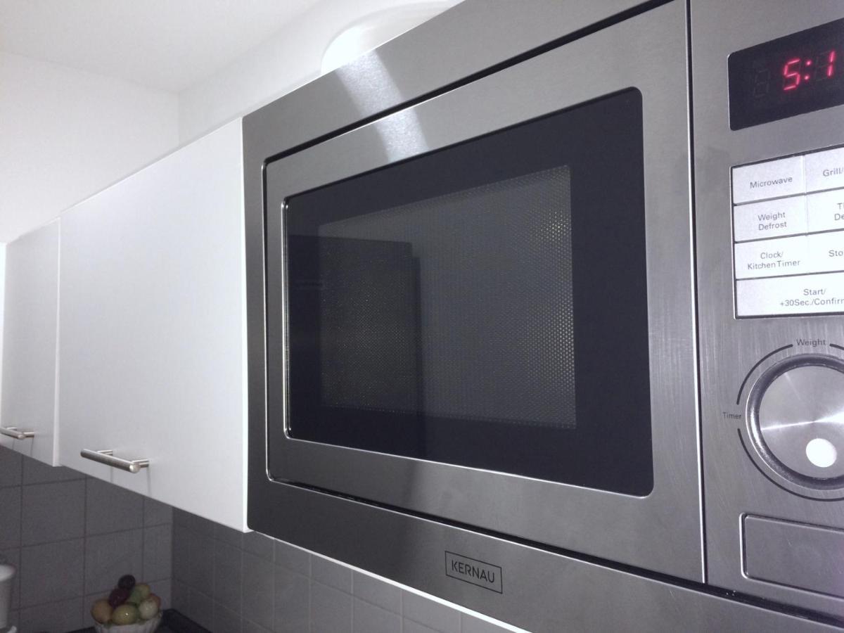 Apartment&Rooms Near Brandenburg Gate เบอร์ลิน ภายนอก รูปภาพ