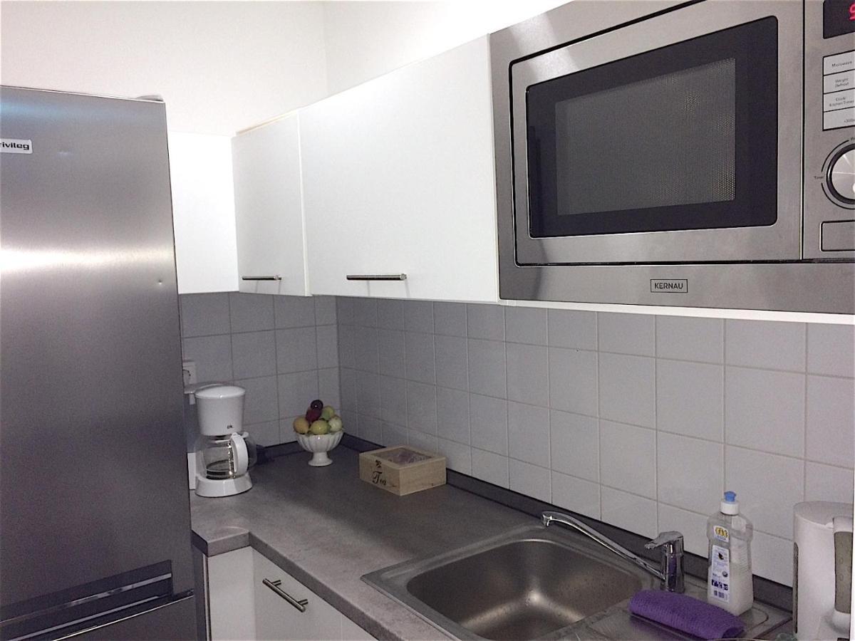 Apartment&Rooms Near Brandenburg Gate เบอร์ลิน ภายนอก รูปภาพ