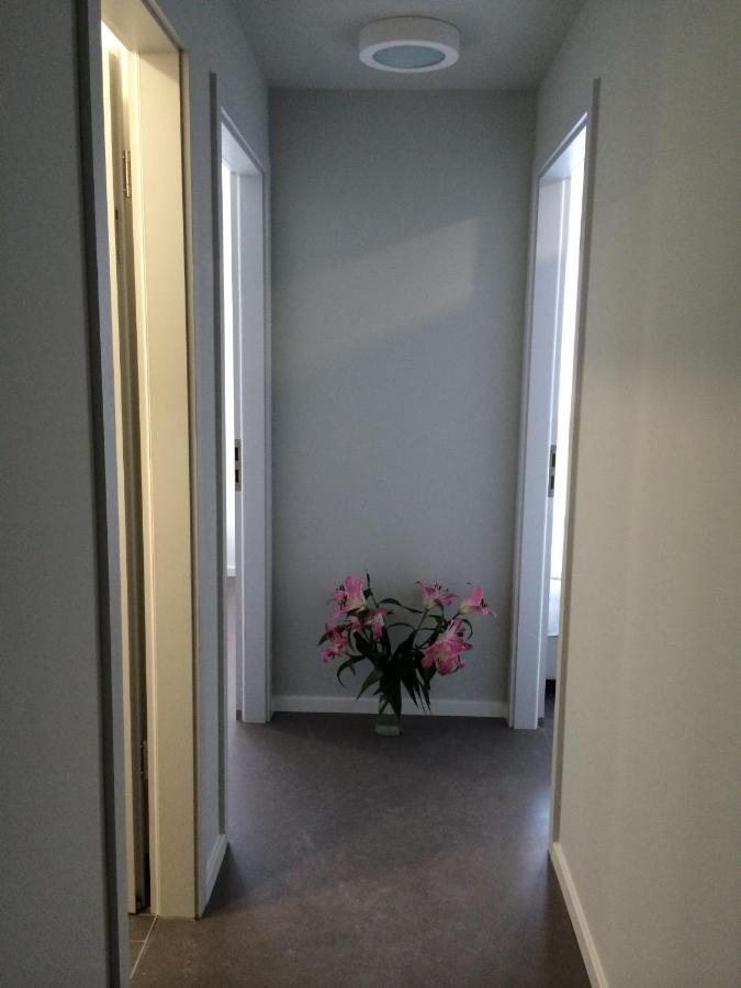 Apartment&Rooms Near Brandenburg Gate เบอร์ลิน ภายนอก รูปภาพ