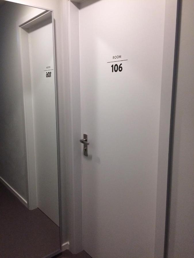 Apartment&Rooms Near Brandenburg Gate เบอร์ลิน ภายนอก รูปภาพ