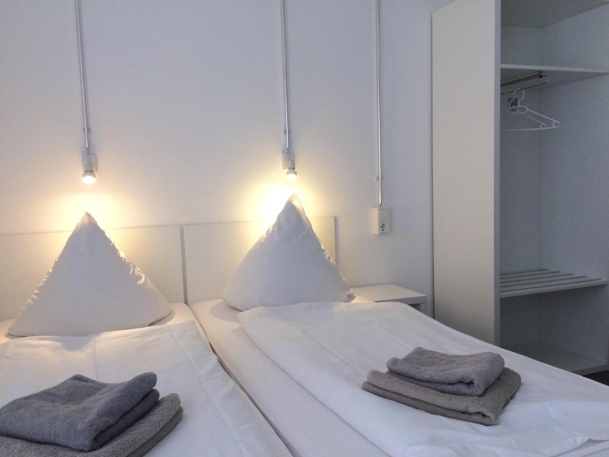 Apartment&Rooms Near Brandenburg Gate เบอร์ลิน ภายนอก รูปภาพ