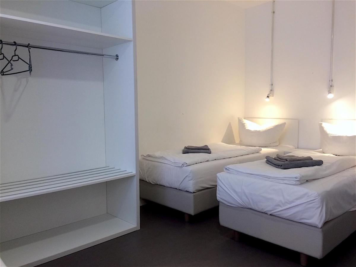Apartment&Rooms Near Brandenburg Gate เบอร์ลิน ภายนอก รูปภาพ